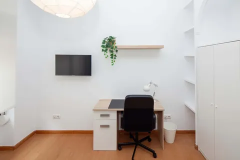 Habitació de lloguer, València