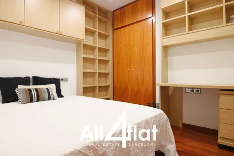 Appartement 193 m² à Barcelone