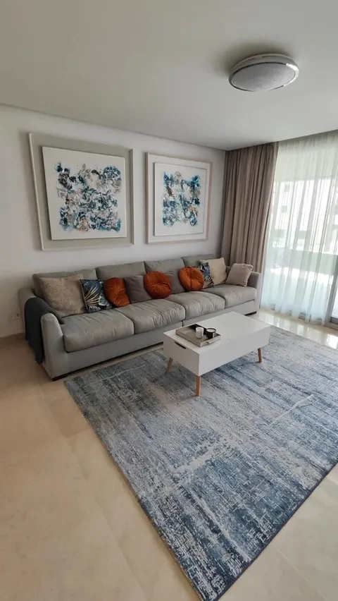 Pis de 110 m² a Marbella (2/14)