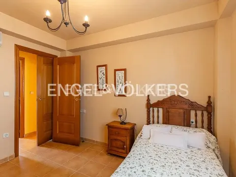 Casa de 177 m² a Cullera