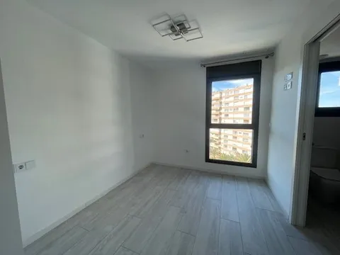 Pis de 98 m² a Alacant