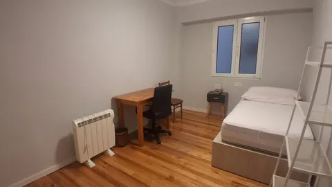 Pis de 82 m² a Sant Sebastià