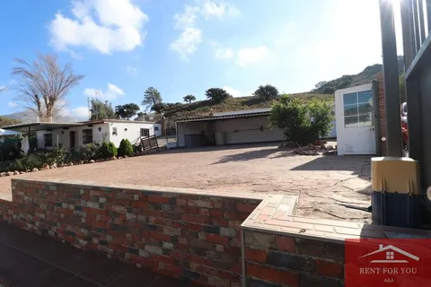Casa de 100 m² a Mijas