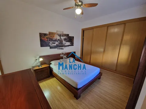 Wohnung 101 m² in Albacete