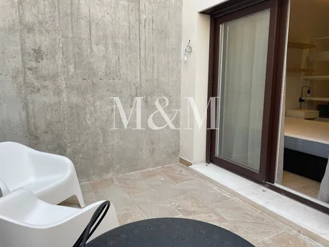 Pis de 55 m² a Villanueva de la Cañada
