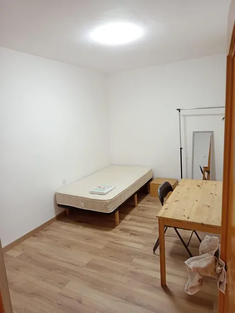 Pis de 86 m² a Castelló de la Plana