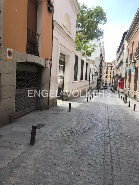 Pis de 86 m² a Madrid