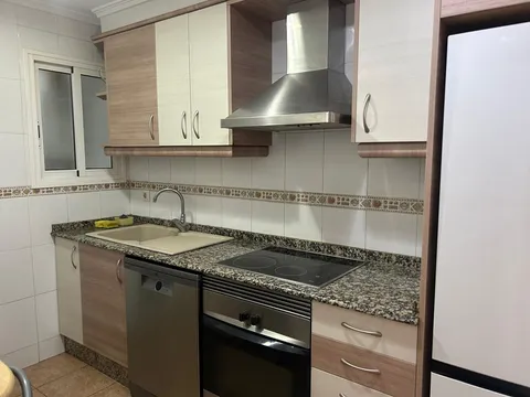 Pis de 113 m² a València