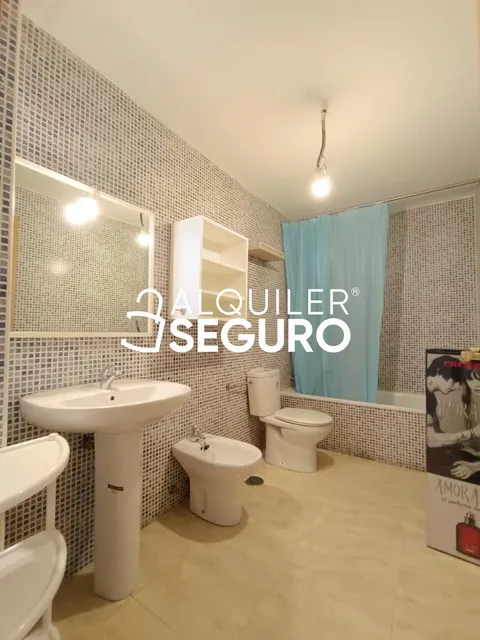 Pis de 75 m² a Yeles
