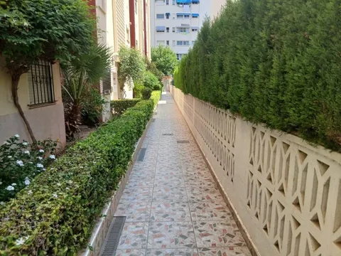Pis de 44 m² a Gandia