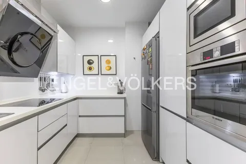Appartement 112 m² à Madrid