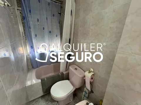 Wohnung 60 m² in Madrid