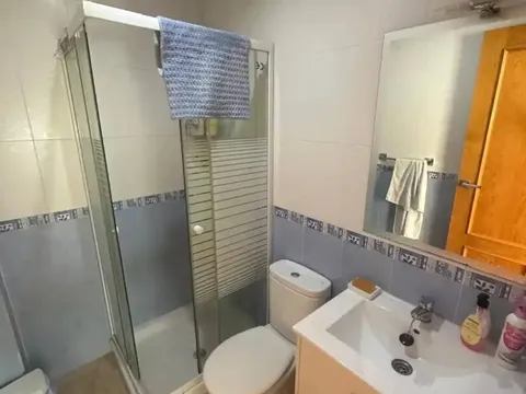 Pis de 54 m² a Punta Umbría