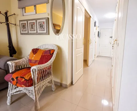 Pis de 30 m² a Benalmádena