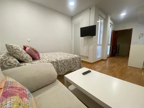 Pis de 40 m² a Huelva