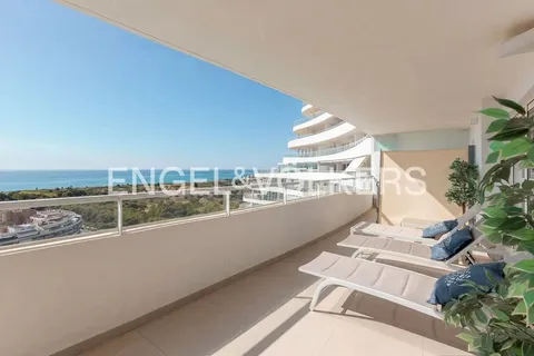Appartement 159 m² à Canet d'en Berenguer