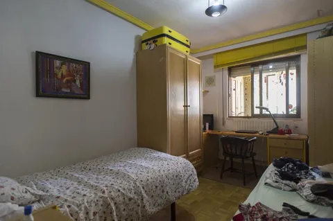 Zimmer zur Miete, Salamanca