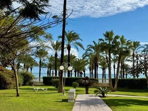 Pis de 112 m² a Torremolinos