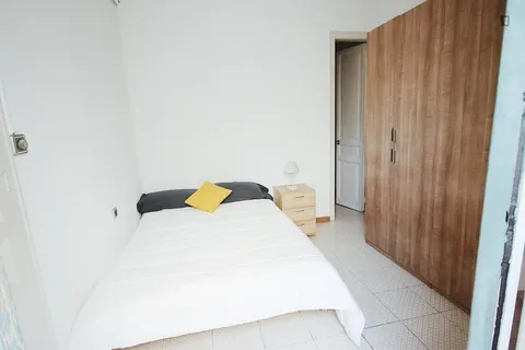 Habitació de lloguer, Barcelona