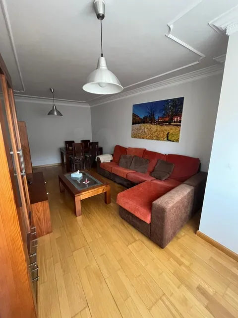 Pis de 120 m² a San Andrés del Rabanedo