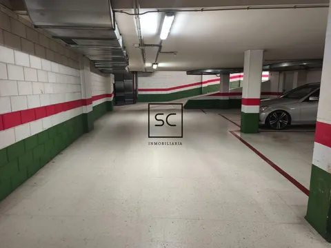 Pis de 61 m² a Ferrol