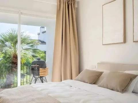 Pis de 115 m² a Benahavís
