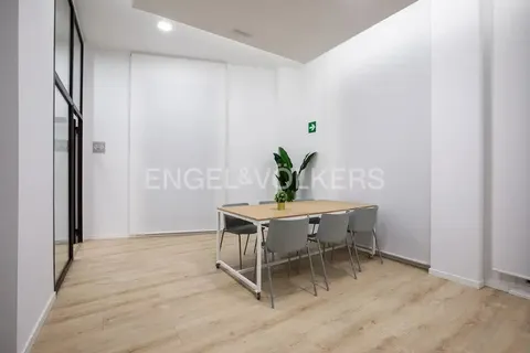 Pis de 50 m² a València