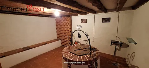 Casa de 561 m² a Espirdo