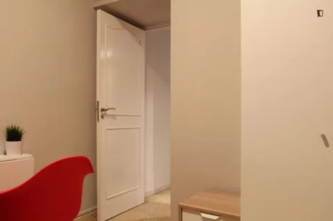 Habitación en alquiler, Barcelona (4/21)