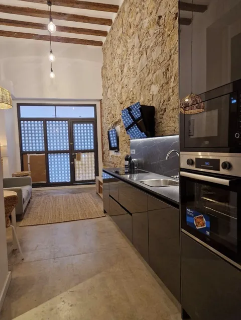 Piso de 52 m² en Barcelona