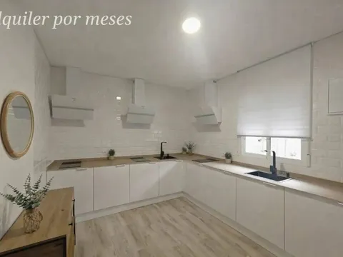 Pis de 20 m² a Alcalá de Guadaíra