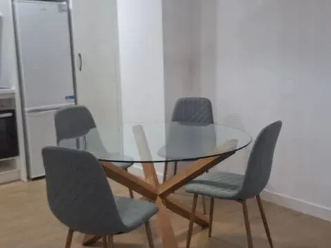 Piso de 60 m² en Alcoy