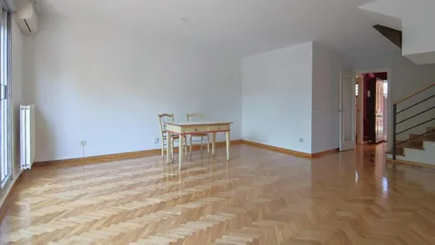 Flat 120 m² in Torrelodones