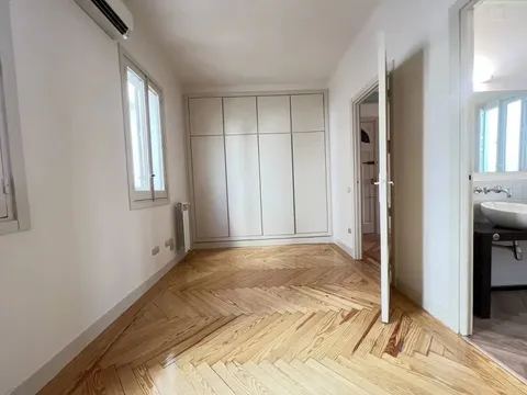 Pis de 115 m² a Madrid