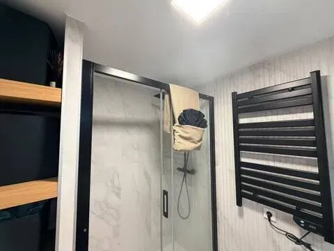 Pis de 55 m² a Madrid