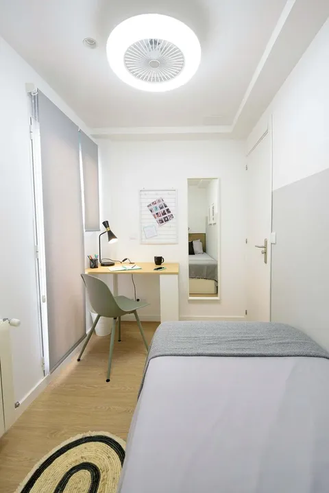 Habitació de lloguer, València