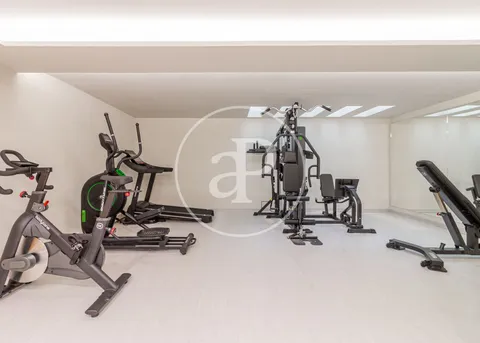 Wohnung 70 m² in Madrid