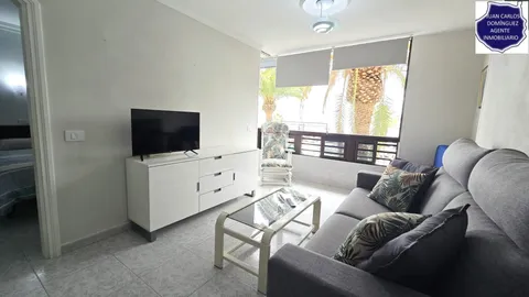 Pis de 60 m² a Mogán