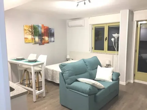 Appartamento 50 m² a Salamanca