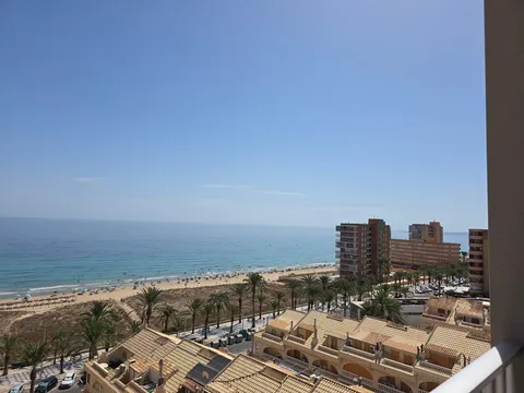 Piso de 97 m² en Elche