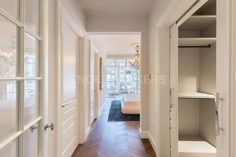 Flat 200 m² in Barcelona