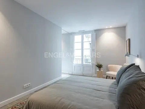 Pis de 118 m² a Barcelona