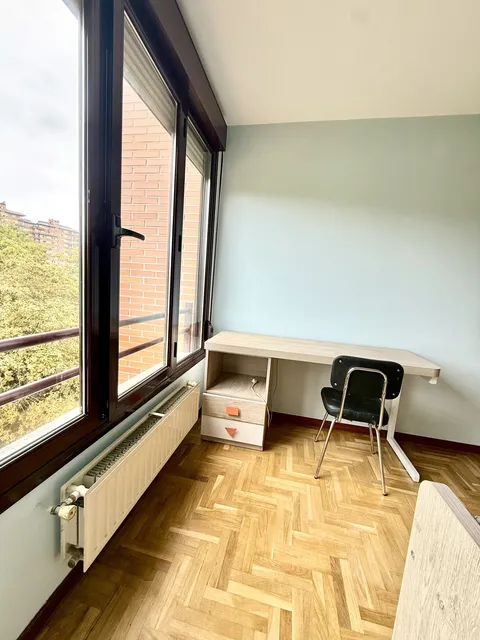 Pis de 98 m² a Gijón