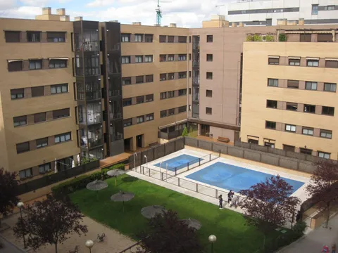 Pis de 108 m² a Madrid
