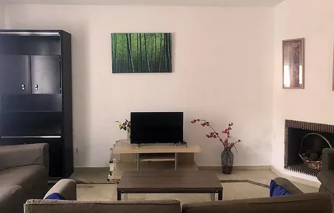 Habitació de lloguer, Villanueva de la Cañada