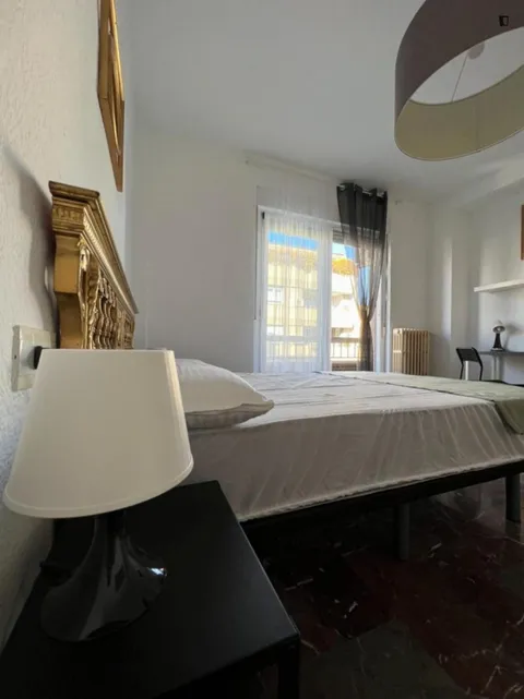 Habitació de lloguer, Granada