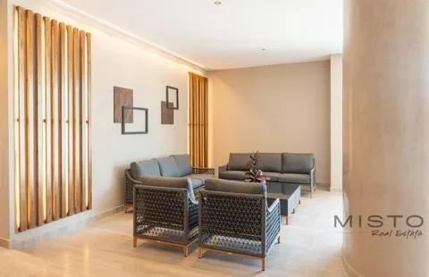 Pis de 114 m² a Marbella