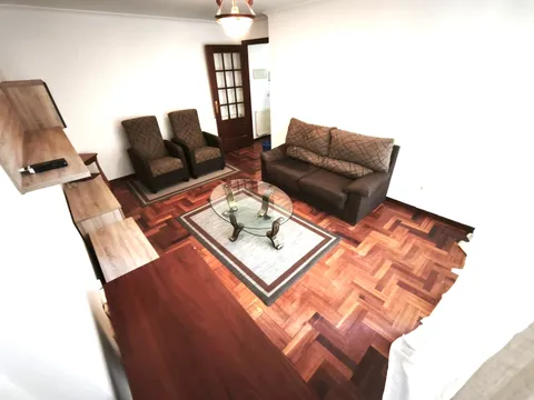 Квартира 77 м² у Vigo