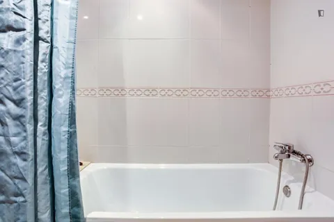 Pis de 81 m² a Barcelona