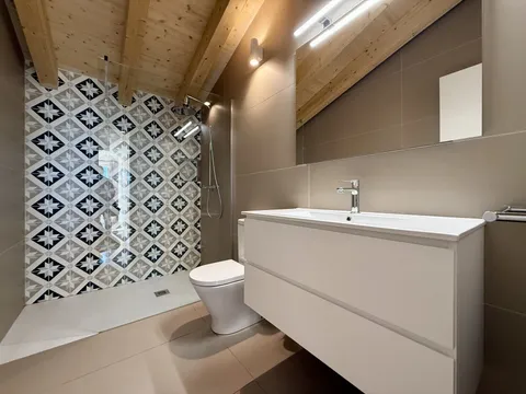 Pis de 72 m² a Vic